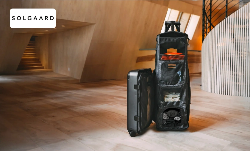 Solgaard US & CA Review: Sustainable Luggage & Bags! ([wpsm_custom_meta type=date field=month] [wpsm_custom_meta type=date field=year]) - The Complete Portal