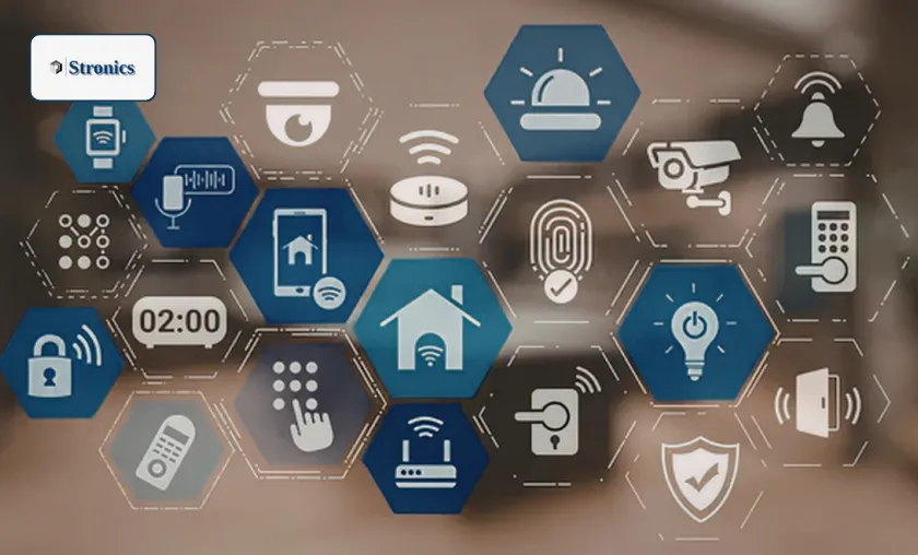 Stronics Review: Best Tech, Home & Electronics!([wpsm_custom_meta type=date field=month] [wpsm_custom_meta type=date field=year]) - The Complete Portal