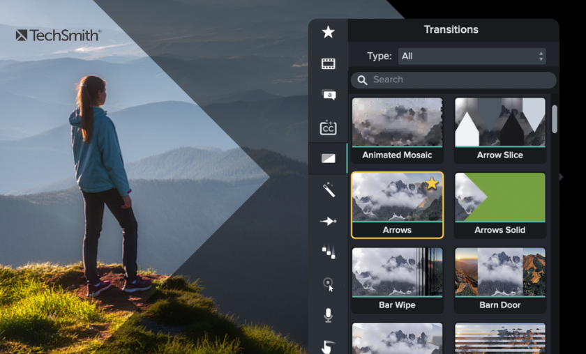 The Story of TechSmith