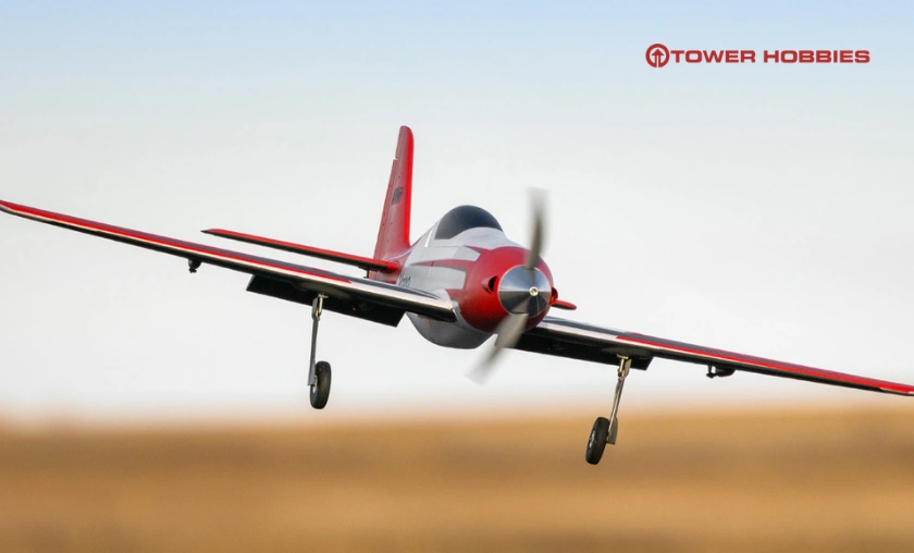 The Story of Tower Hobbies US