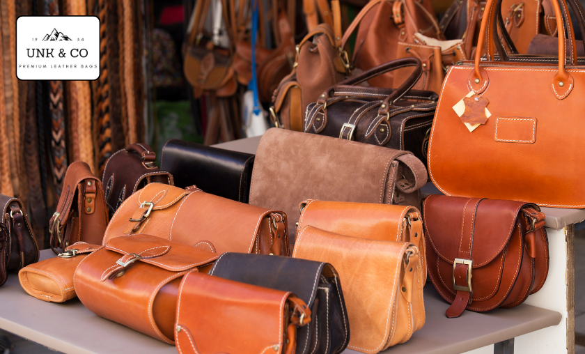 Unk&CO Review: Best Leather Bags, Wallets & Gear! ([wpsm_custom_meta type=date field=month] [wpsm_custom_meta type=date field=year]) - The Complete Portal