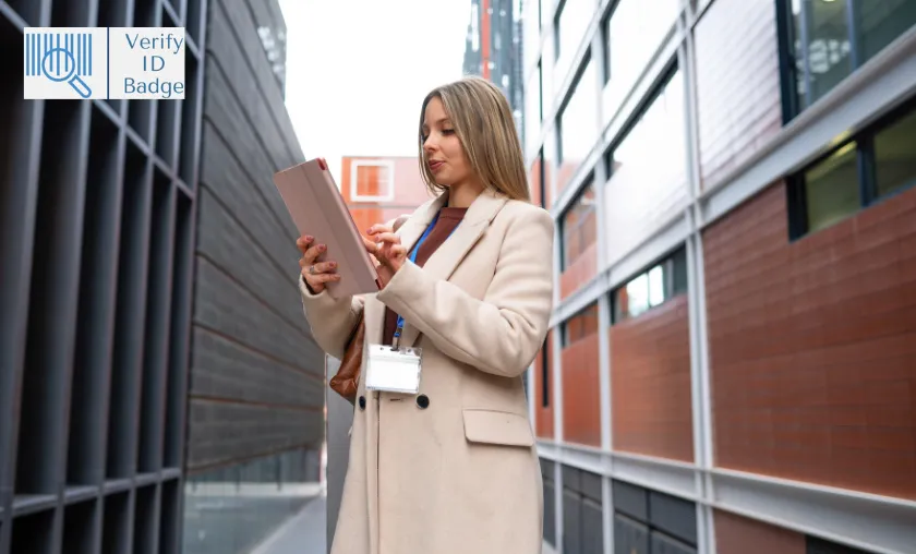 Verify ID Badge Review: Best ID Badges & Holders! ([wpsm_custom_meta type=date field=month] [wpsm_custom_meta type=date field=year]) - The Complete Portal