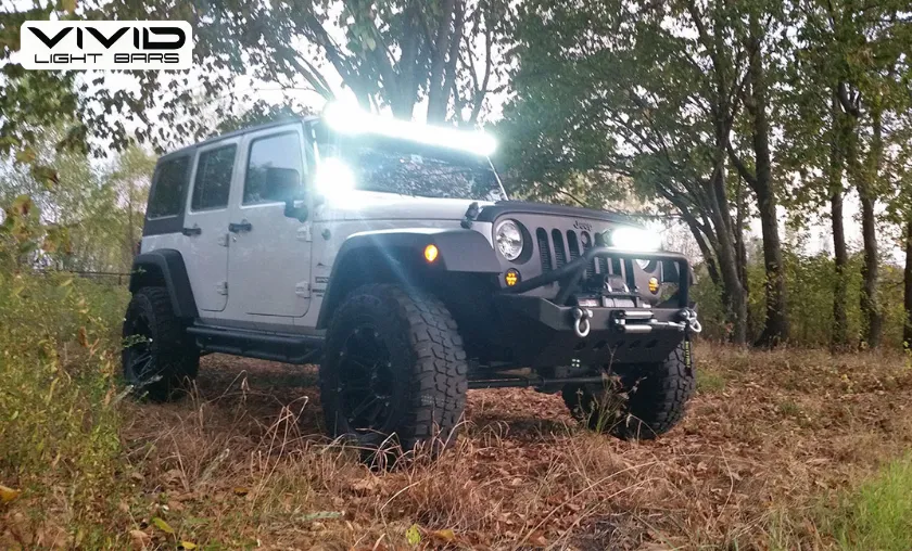 Vivid Light Bars Review: Best LED Car Lights & Gear! ([wpsm_custom_meta type=date field=month] [wpsm_custom_meta type=date field=year]) - The Complete Portal