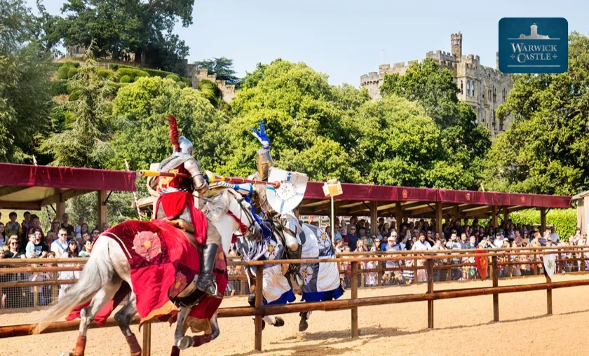 Warwick Castle UK Review: Best Tickets Day Bookings! ([wpsm_custom_meta type=date field=month] [wpsm_custom_meta type=date field=year]) - The Complete Portal