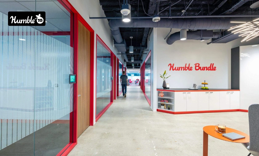 The Story of the Humble Bundle