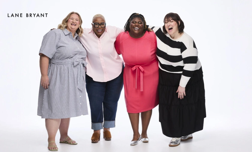Lane Bryant US Review: Best Plus-Size Fashion Brand! ([wpsm_custom_meta type=date field=month] [wpsm_custom_meta type=date field=year]) - The Complete Portal