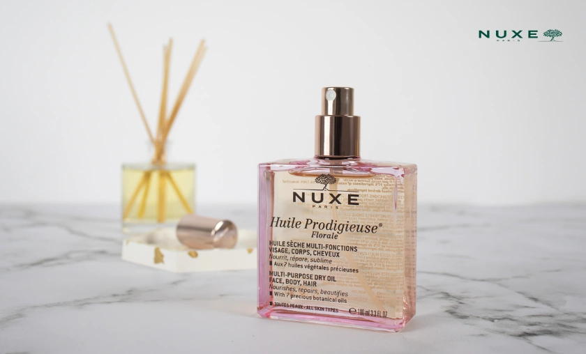 Nuxe UK Review: Luxury Botanical Skincare Explained! ([wpsm_custom_meta type=date field=month] [wpsm_custom_meta type=date field=year]) - The Complete Portal
