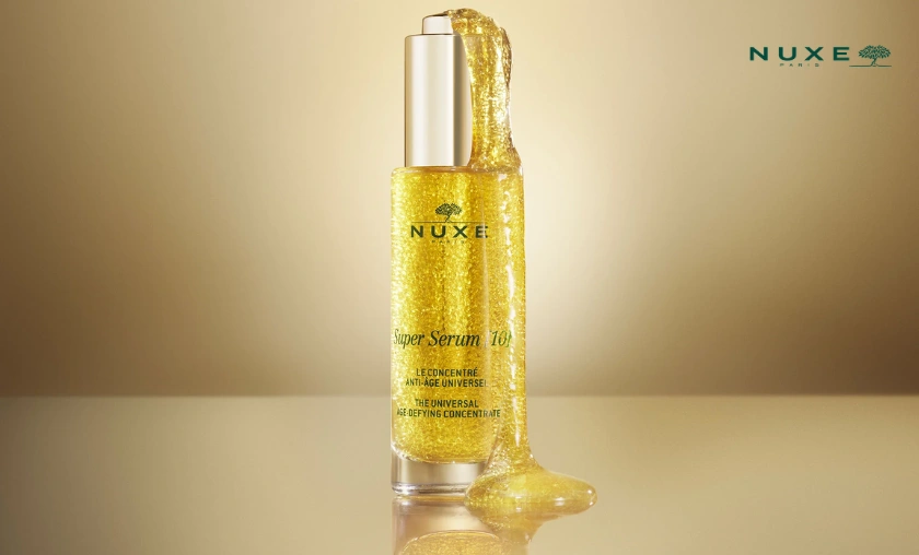 Nuxe US Review: Luxury Skincare with Natural Ingredients! ([wpsm_custom_meta type=date field=month] [wpsm_custom_meta type=date field=year]) - The Complete Portal