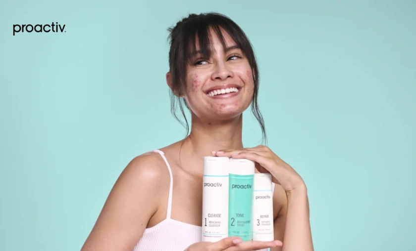 Proactiv US Review: Complete Acne Treatment System! ([wpsm_custom_meta type=date field=month] [wpsm_custom_meta type=date field=year]) - The Complete Portal