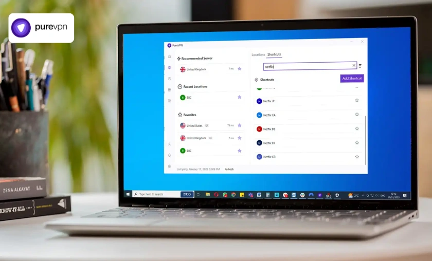 PureVPN Global Review: Best VPN for Privacy & Streaming! ([wpsm_custom_meta type=date field=month] [wpsm_custom_meta type=date field=year]) - The Complete Portal