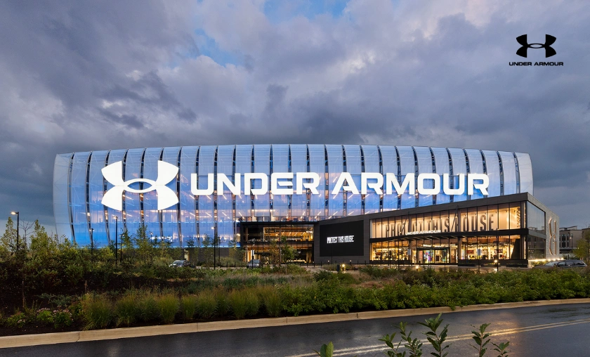 Under Armour IT Review: Performance Sportswear Explained! ([wpsm_custom_meta type=date field=month] [wpsm_custom_meta type=date field=year]) - The Complete Portal