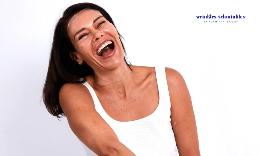 Wrinkles Schminkles US Review: Skin Smoothing Patch! ([wpsm_custom_meta type=date field=month] [wpsm_custom_meta type=date field=year]) - The Complete Portal