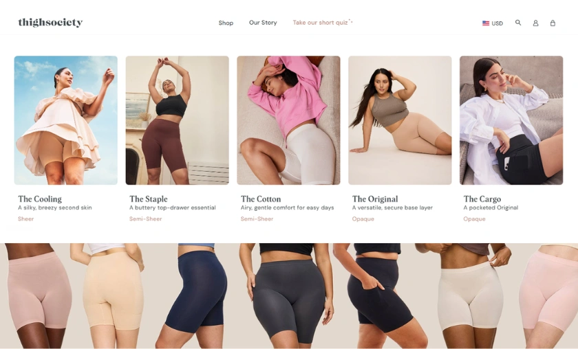 Thigh Society US Review: Lightweight Comfort Wear Explained! ([wpsm_custom_meta type=date field=month] [wpsm_custom_meta type=date field=year]) - The Complete Portal