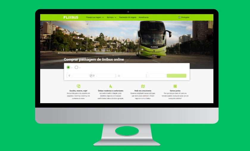 FlixBus BR Review: The Best Online Coach Booking! ([wpsm_custom_meta type=date field=month] [wpsm_custom_meta type=date field=year]) - The Complete Portal