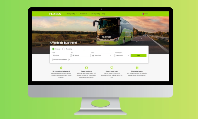 FlixBus IT Review: The Best Online Coach Booking! ([wpsm_custom_meta type=date field=month] [wpsm_custom_meta type=date field=year]) - The Complete Portal