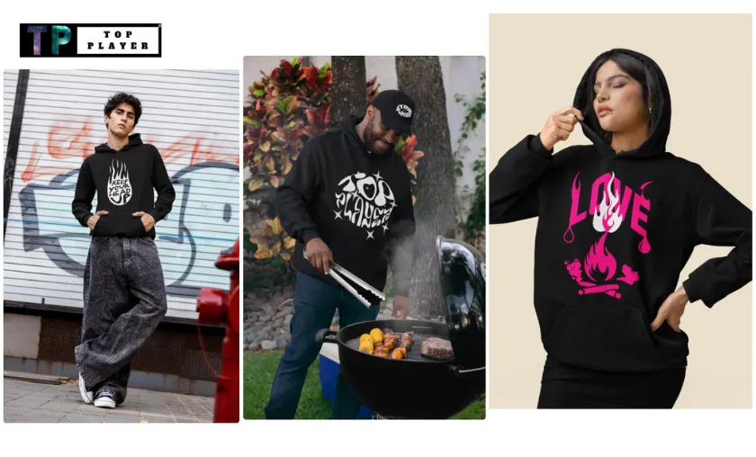 Top Player Review: The Best Hoodies & Streetwear! ([wpsm_custom_meta type=date field=month] [wpsm_custom_meta type=date field=year]) - The Complete Portal