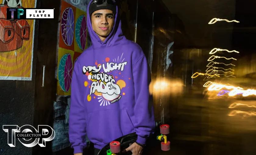 Top Player Review: The Best Hoodies & Streetwear! ([wpsm_custom_meta type=date field=month] [wpsm_custom_meta type=date field=year]) - The Complete Portal