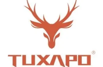 Tuxapo Logo