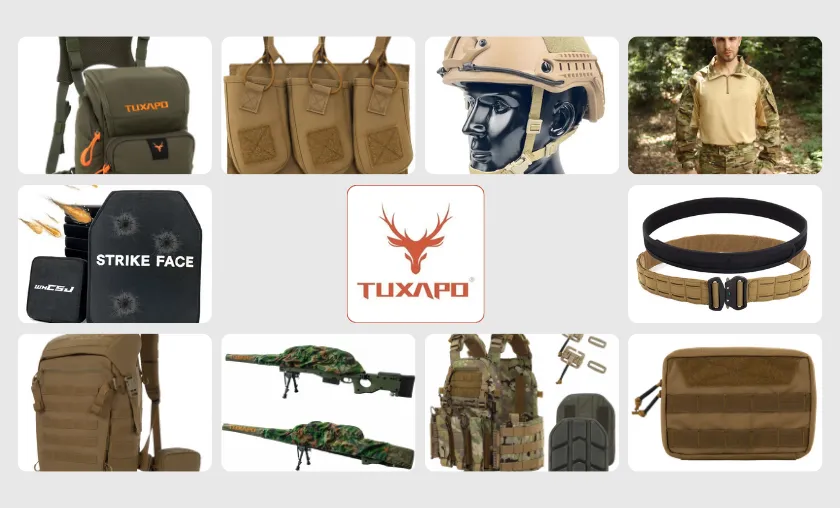 Tuxapo Review: The Best Tactical & Hunting Gear! ([wpsm_custom_meta type=date field=month] [wpsm_custom_meta type=date field=year]) - The Complete Portal