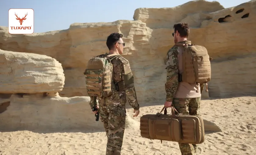 Tuxapo Review: The Best Tactical & Hunting Gear! ([wpsm_custom_meta type=date field=month] [wpsm_custom_meta type=date field=year]) - The Complete Portal