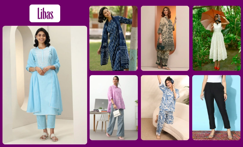 Libas IN Review: Best Kurtas & Traditional Dresses! ([wpsm_custom_meta type=date field=month] [wpsm_custom_meta type=date field=year]) - The Complete Portal