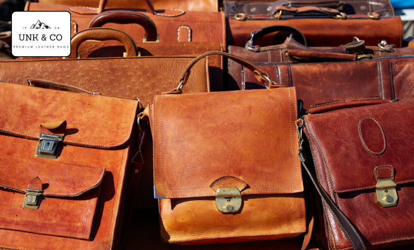 Unk&CO Review: Best Leather Bags, Wallets & Gear! ([wpsm_custom_meta type=date field=month] [wpsm_custom_meta type=date field=year]) - The Complete Portal