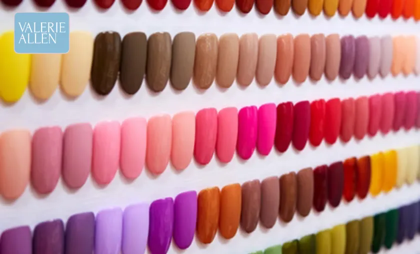 Valerie Allen Review: The Best Nail Wraps & Care! ([wpsm_custom_meta type=date field=month] [wpsm_custom_meta type=date field=year]) - The Complete Portal