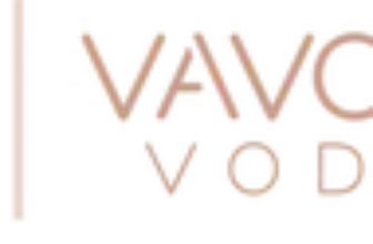 Vavoom Vodka Logo
