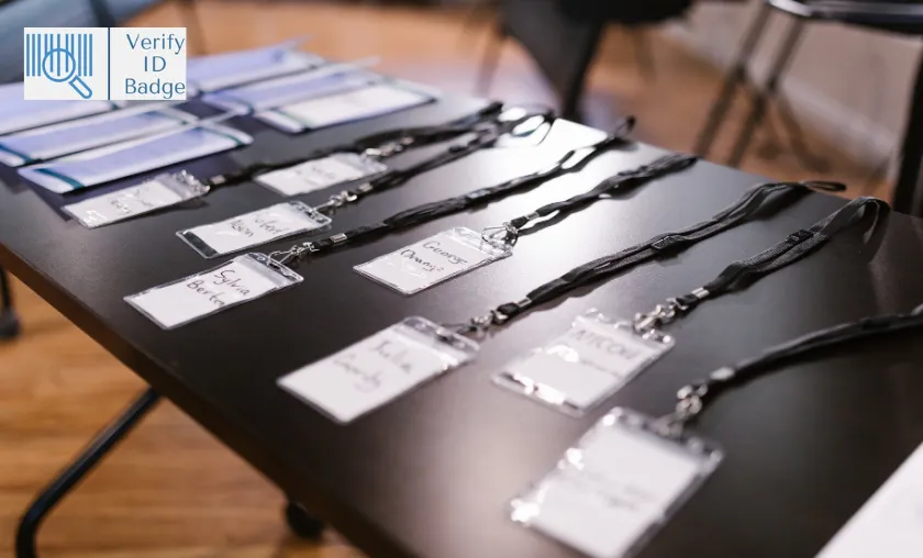 Verify ID Badge Review: Best ID Badges & Holders! ([wpsm_custom_meta type=date field=month] [wpsm_custom_meta type=date field=year]) - The Complete Portal