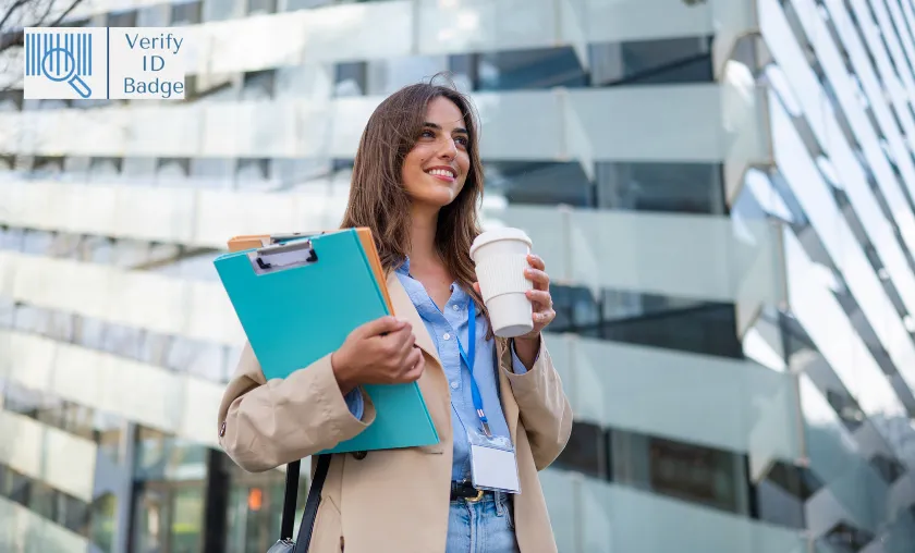 Verify ID Badge Review: Best ID Badges & Holders! ([wpsm_custom_meta type=date field=month] [wpsm_custom_meta type=date field=year]) - The Complete Portal