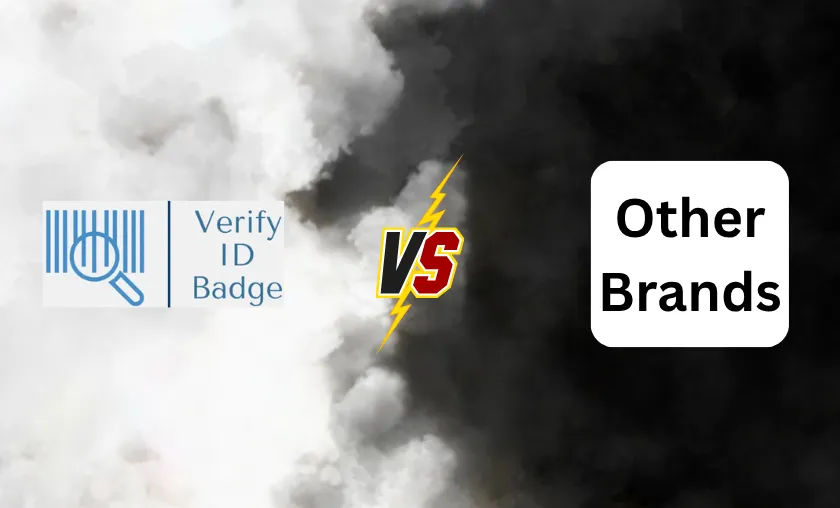 Verify ID Badge Review: Best ID Badges & Holders! ([wpsm_custom_meta type=date field=month] [wpsm_custom_meta type=date field=year]) - The Complete Portal