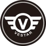 Vestar Skateboards Logo