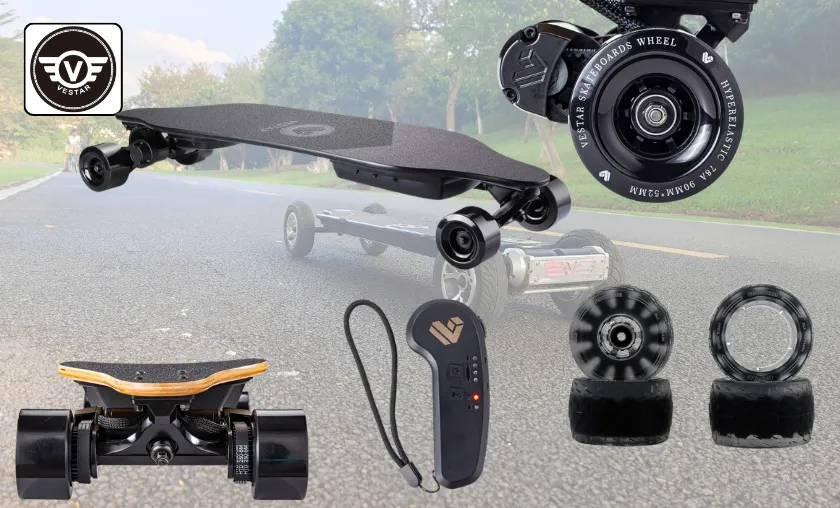 Vestar Skateboards Review: Best Electric Boards! ([wpsm_custom_meta type=date field=month] [wpsm_custom_meta type=date field=year]) - The Complete Portal