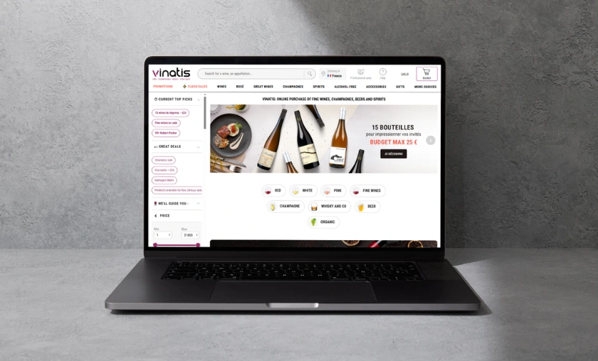 Vinatis FR Review: Premium Wines, Spirits & Glassware! ([wpsm_custom_meta type=date field=month] [wpsm_custom_meta type=date field=year]) - The Complete Portal