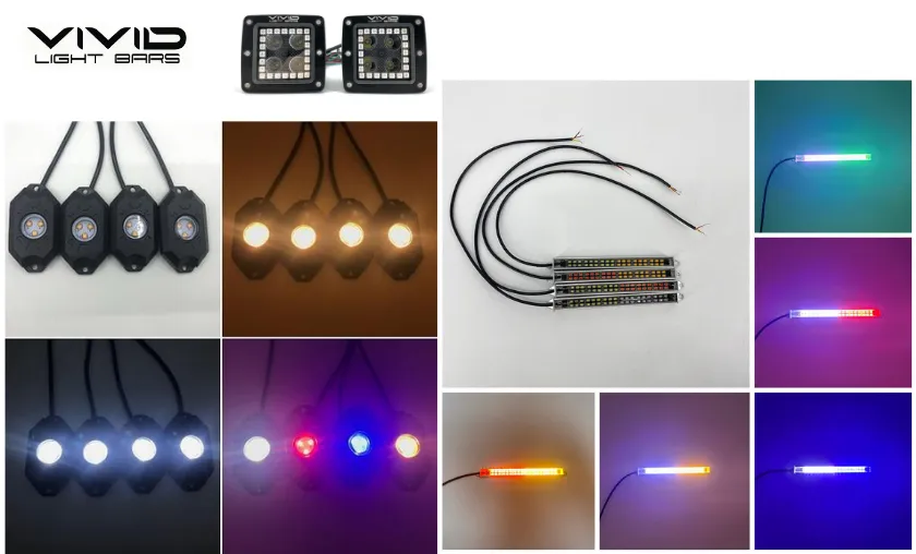 Vivid Light Bars Review: Best LED Car Lights & Gear! ([wpsm_custom_meta type=date field=month] [wpsm_custom_meta type=date field=year]) - The Complete Portal