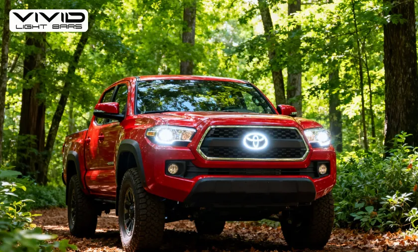 Vivid Light Bars Review: Best LED Car Lights & Gear! ([wpsm_custom_meta type=date field=month] [wpsm_custom_meta type=date field=year]) - The Complete Portal