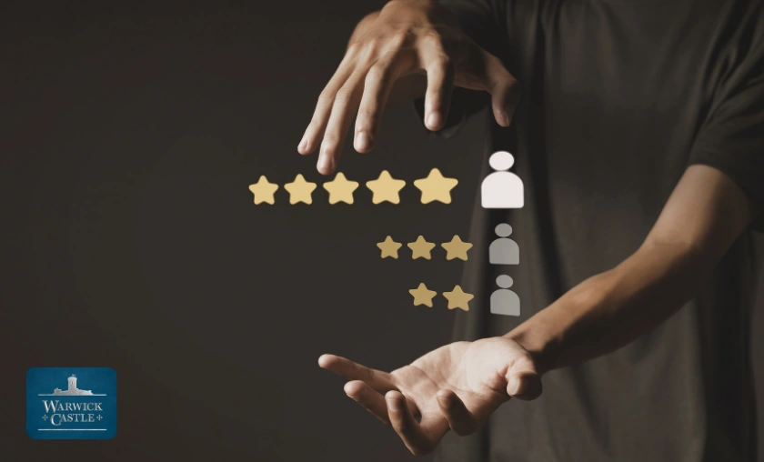 Warwick Castle UK Review: Best Tickets Day Bookings! ([wpsm_custom_meta type=date field=month] [wpsm_custom_meta type=date field=year]) - The Complete Portal