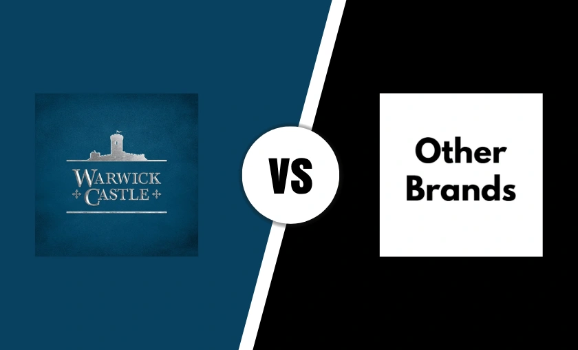 Warwick Castle UK Review: Best Tickets Day Bookings! ([wpsm_custom_meta type=date field=month] [wpsm_custom_meta type=date field=year]) - The Complete Portal