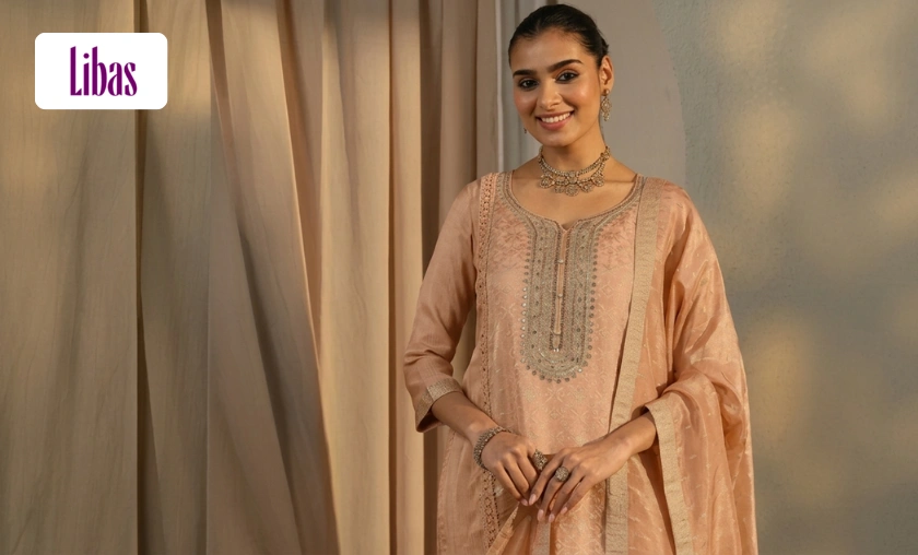Libas IN Review: Best Kurtas & Traditional Dresses! ([wpsm_custom_meta type=date field=month] [wpsm_custom_meta type=date field=year]) - The Complete Portal
