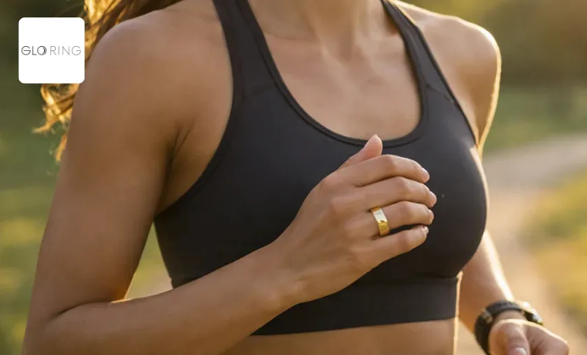 GloRing Review: Best Sleep & Health Tracking App! ([wpsm_custom_meta type=date field=month] [wpsm_custom_meta type=date field=year]) - The Complete Portal