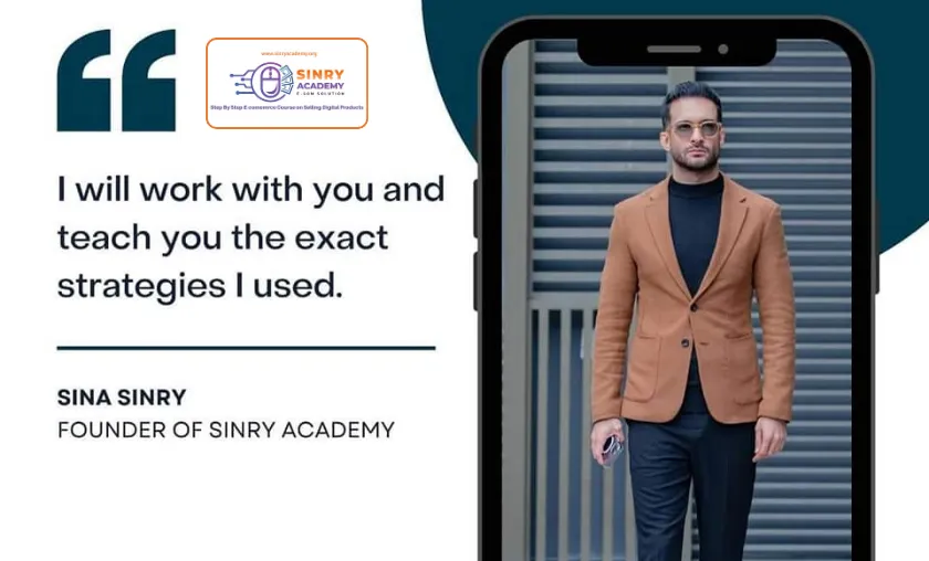 Sinry Academy Review: The Best E-commerce Courses! ([wpsm_custom_meta type=date field=month] [wpsm_custom_meta type=date field=year]) - The Complete Portal