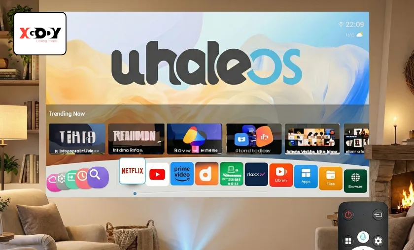 XGODY Review: The Best Smartphones & Home Tech! ([wpsm_custom_meta type=date field=month] [wpsm_custom_meta type=date field=year]) - The Complete Portal