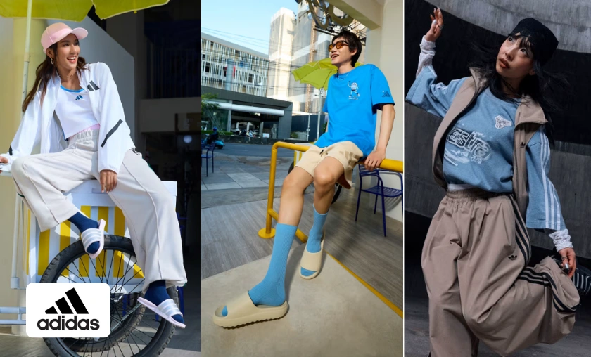 Adidas PH Review: Best Sneakers & Sportswear Experts! ([wpsm_custom_meta type=date field=month] [wpsm_custom_meta type=date field=year]) - The Complete Portal