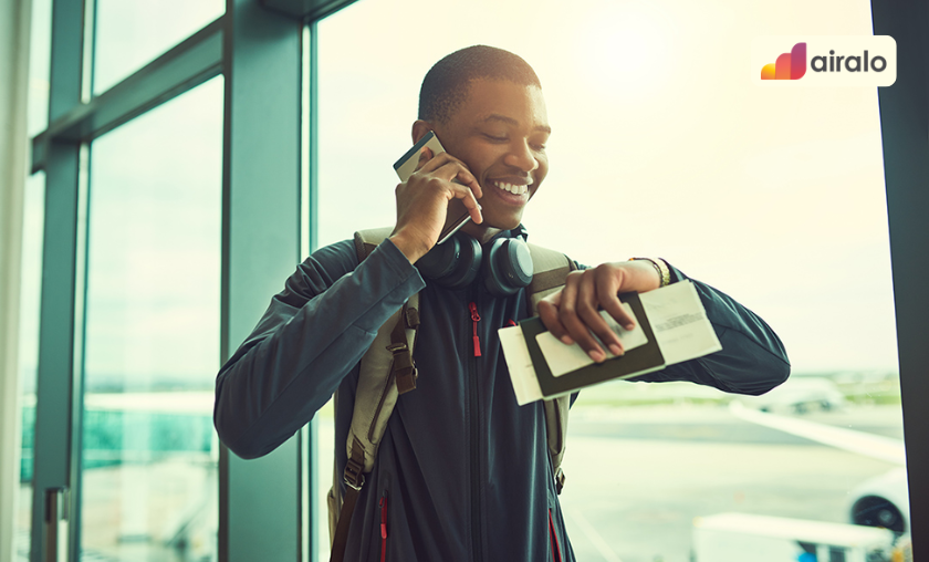 Why People Like Airalo BR