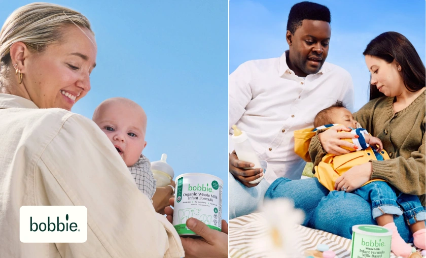 Bobbie US Review: Best Baby Formula & Feeding Kits! ([wpsm_custom_meta type=date field=month] [wpsm_custom_meta type=date field=year]) - The Complete Portal