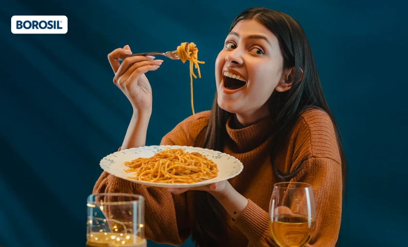 Why People Like Borosil