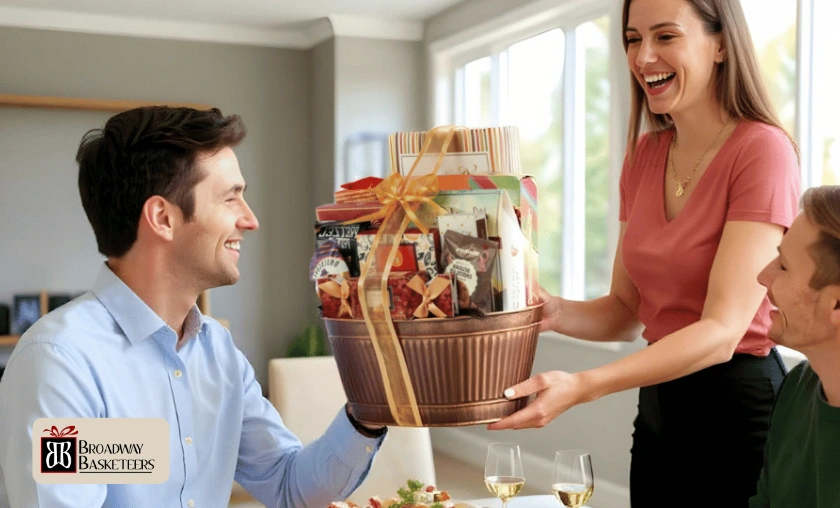 Why People Like Broadway Basketeers US