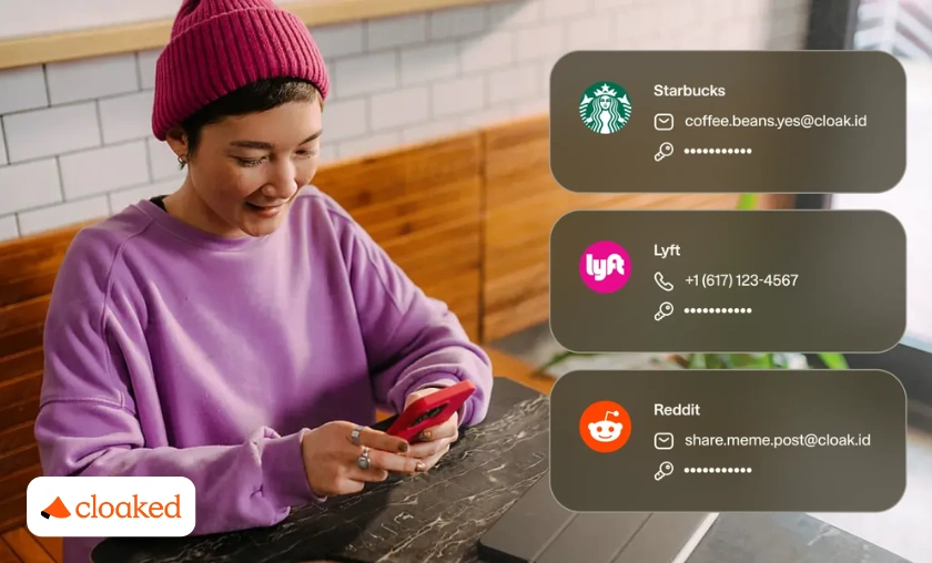 Why People Like Cloaked