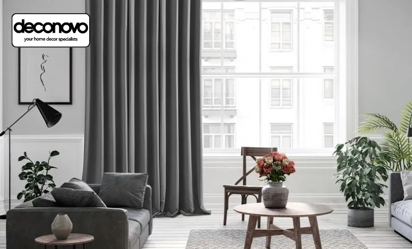 Deconovo UK Review: Luxury Curtains & Home Decor! ([wpsm_custom_meta type=date field=month] [wpsm_custom_meta type=date field=year]) - The Complete Portal