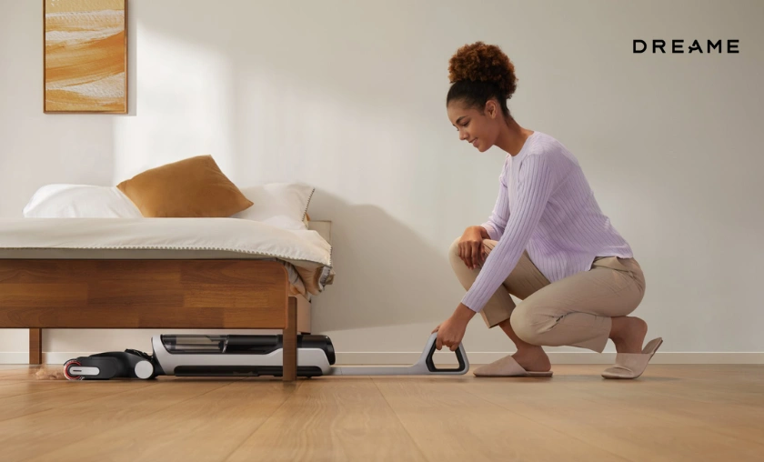 Why People Like Dreame CA